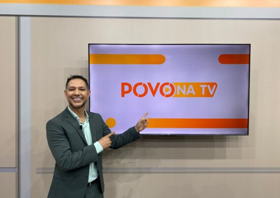 povo na tv