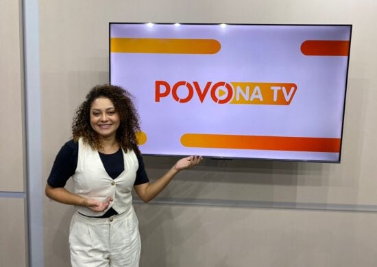 Povo na TV