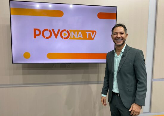 Povo na Tv