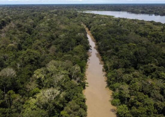 rio amazonas-capa