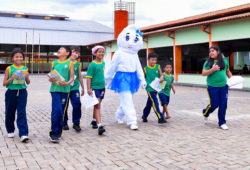 Vacinação em Boa Vista