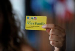 Bolsa Família