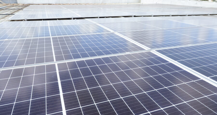 GDF planeja inaugurar 1ª usina Fotovoltaica pública no Dia do Meio Ambiente.