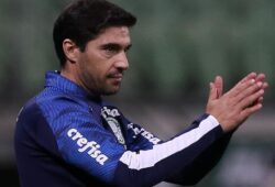 Abel Ferreira., técnico do Palmeiras - Foto: Reprodução/Instagram @coachabelferreira