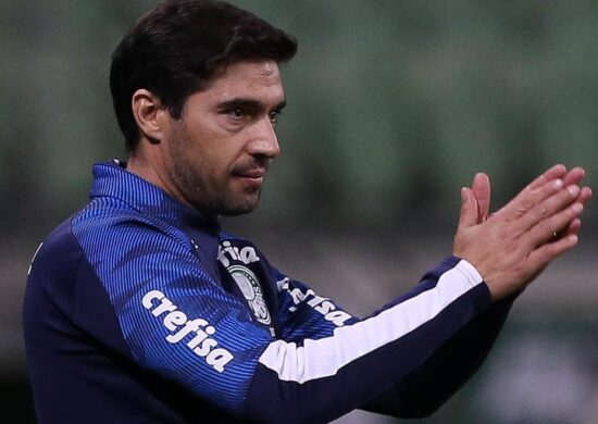 Abel Ferreira., técnico do Palmeiras - Foto: Reprodução/Instagram @coachabelferreira