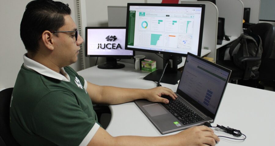 Amazonas aumentou a quantidades de empresas em funcionamento - Foto: Divulgação/Secom