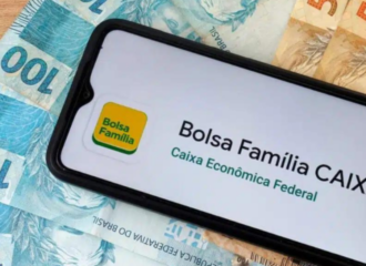 Caixa paga Bolsa Família a beneficiários com NIS de final 0
