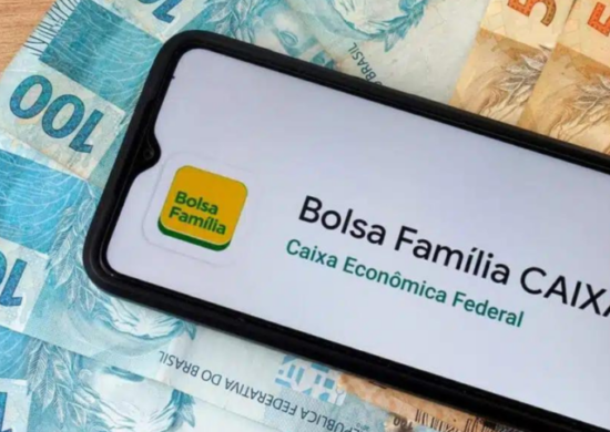 Caixa paga Bolsa Família a beneficiários com NIS de final 0