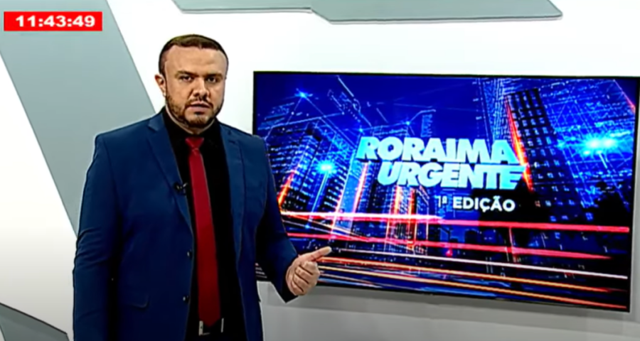 Jornal Roraima Urgente