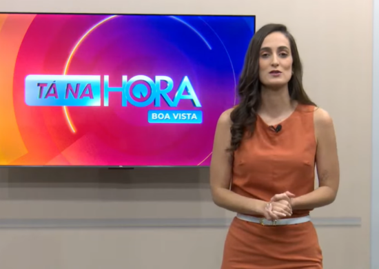 Tá na Hora 30 de maio - Foto: Reprodução/Youtube