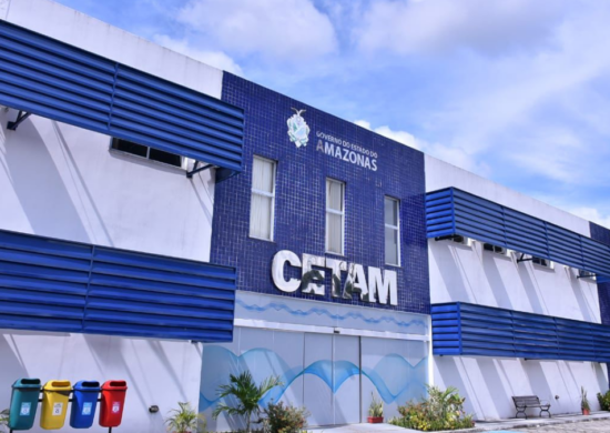 Cetam abre edital com 15 mil vagas para cursos EAD