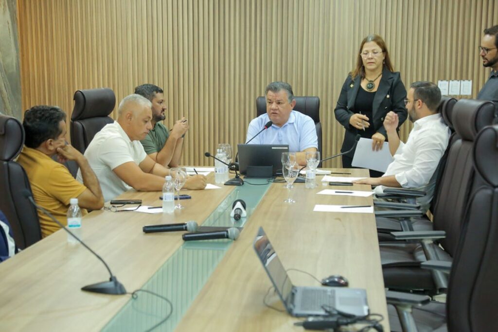 Concurso da Polícia Civil de Roraima