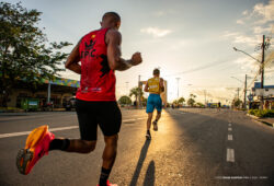 corrida de rua em Roraima