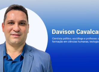 David - Foto: Davidson Cavalcante