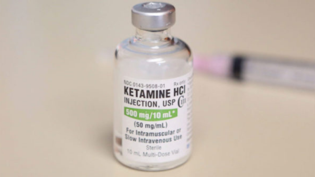 Ketamina no uso recreativo pode gerar a morte - Foto: Divulgação