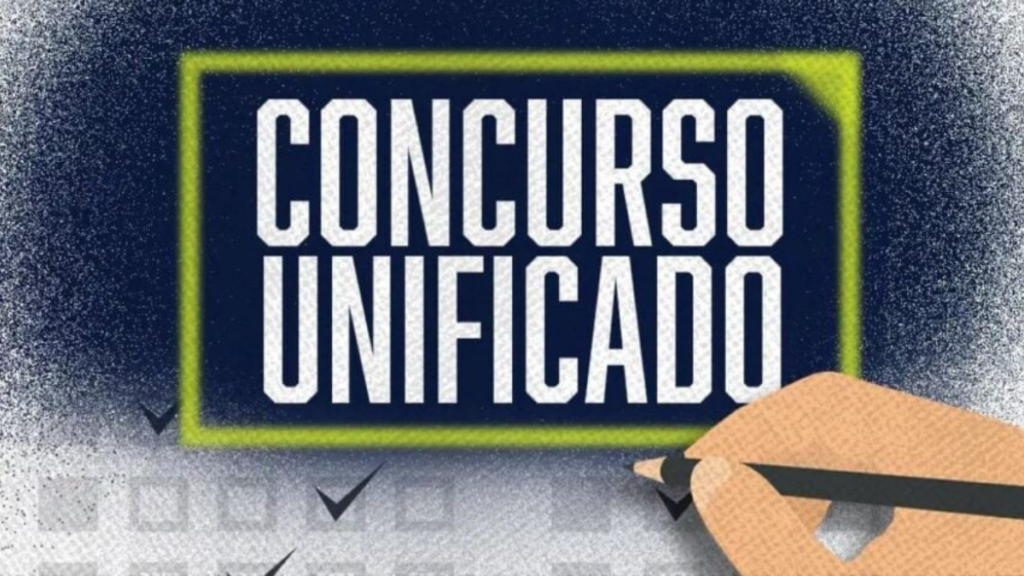 concurso unificado 