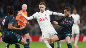 tottenham jogo ao vivo