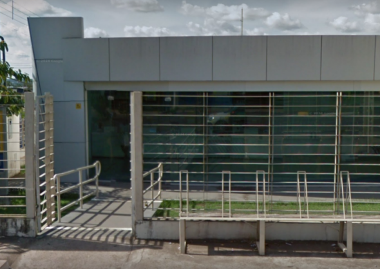 Carteiro dos Correios foi assaltado nesta sexta, em Manacapuru - Foto: Reprodição/Google Street View