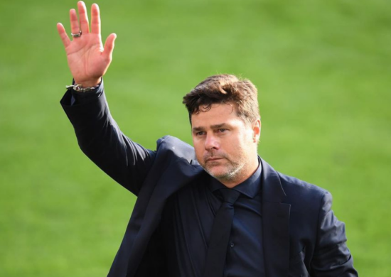 Pochettino deixa o Chelsea após 11 meses - Foto: Reprodução/Instagram @pochettino