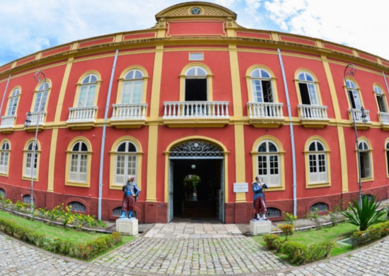 Espaços culturais de Manaus têm horários especiais no feriadão