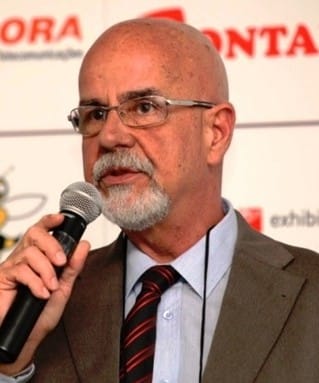 Manoel Francisco de Campos Neto
