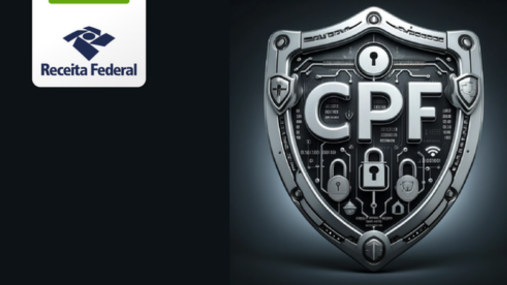 Ferramenta 'Proteção do CPF' lançada pela Receita Federal (2)