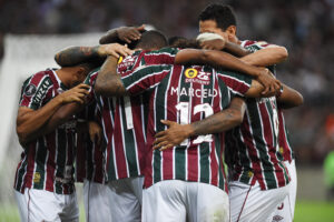 Fluminense jogo ao vivo