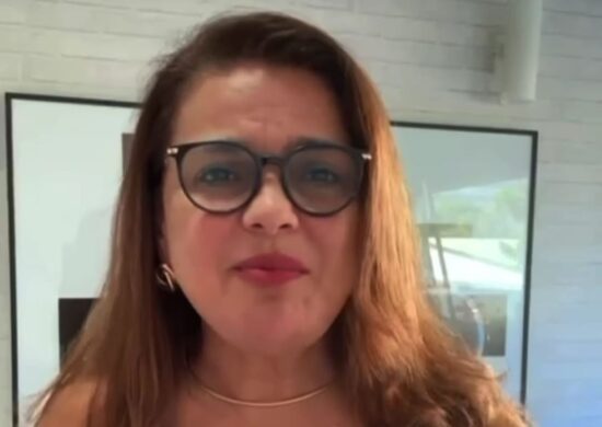 Helena Asatur fala sobre eleições em Alto Alegre-RR - Foto: reprodução instagram