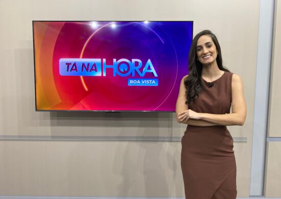 Tá na Hora com Gabriela Garcia - Foto: Reprodução