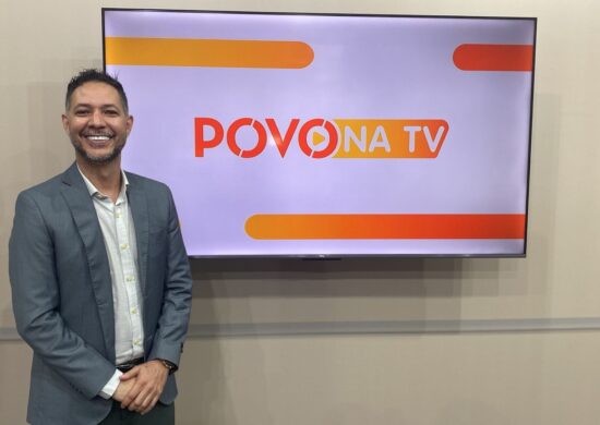 povo na Tv