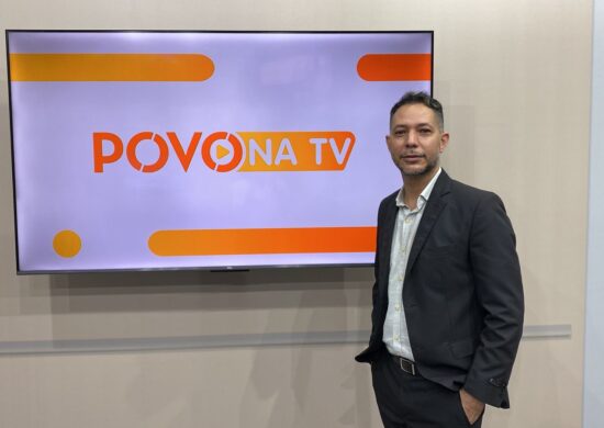 Povo na TV