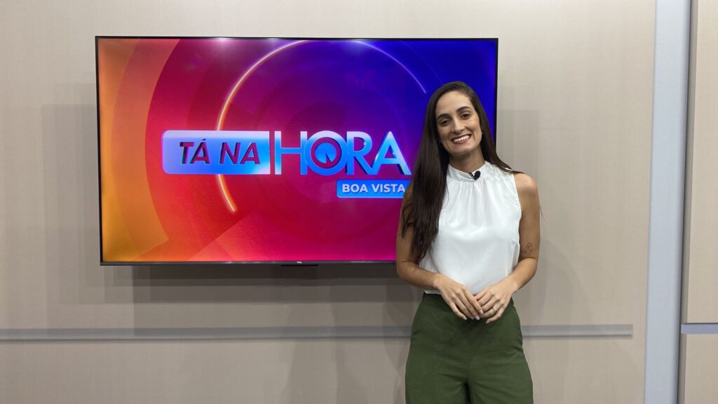 Tá na Hora 28 de maio - Foto: Reprodução/Youtube