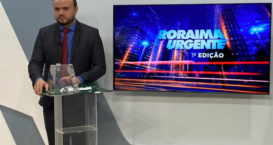Jornal Roraima Urgente