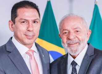 Marcelo Ramos pede demissão da Petrobras - Foto: Reprodução/Instagram @marceloramos.am