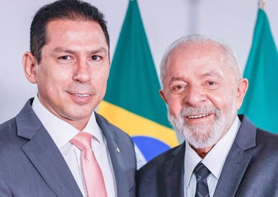 Marcelo Ramos pede demissão da Petrobras - Foto: Reprodução/Instagram @marceloramos.am