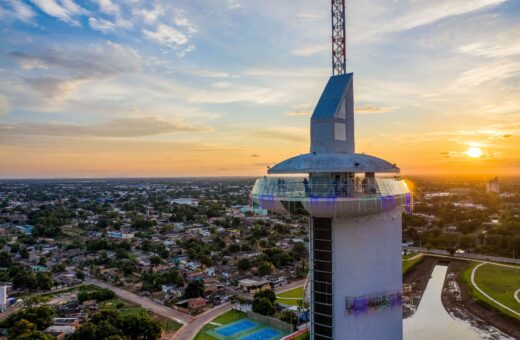 Confira lista de quais serviços funcionarão durante o feriado em Boa Vista. Reprodução: Foto/Prefeitura de Roraima