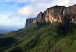 Monte Roraima