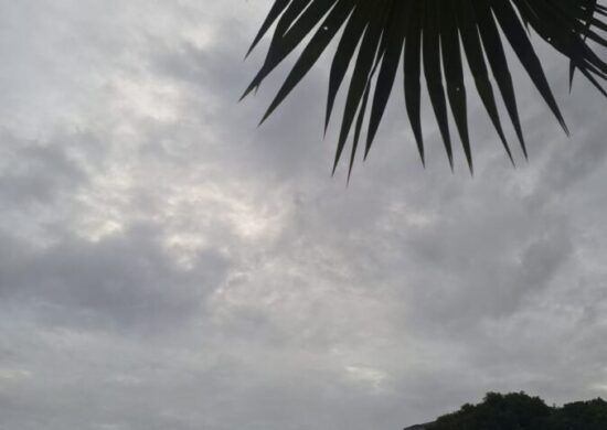 Confira o clima para esta sexta em Manaus (11) - Foto: Portal Norte