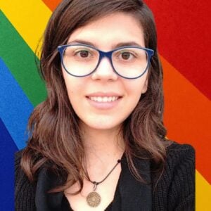 Pietra Fraga do Prado Fala ao 'Norte Entrevista'. Foto: Observatório de Mortes e Violências contra LGBTI+ no Brasil no Brasil