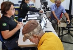 Emissão de carteira de identidade no Sul de RR segue até sexta-feira, 24