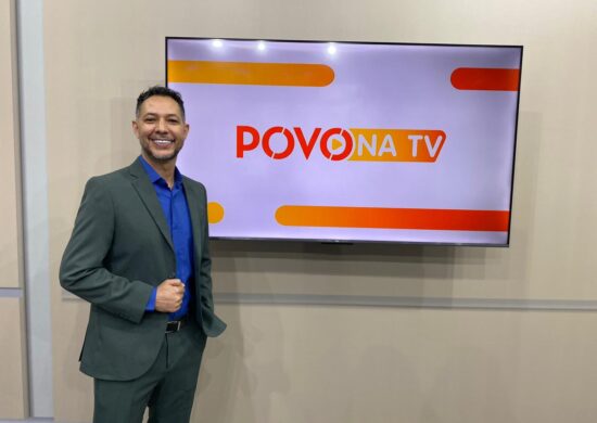 Povo na TV