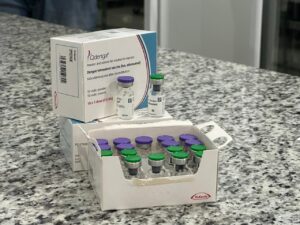 Vacina contra dengue