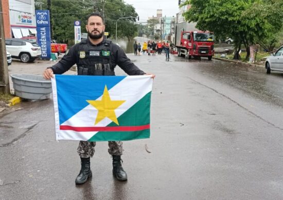 Rio Grande do sul: Policiais civis se mobilizam para ajuda humanitária