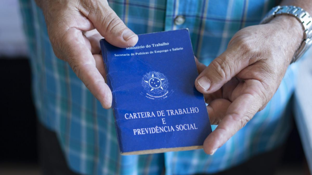 Sine Manaus oferta 592 vagas de emprego nesta sexta-feira