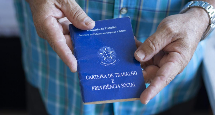 Sine Manaus oferta 592 vagas de emprego nesta sexta-feira
