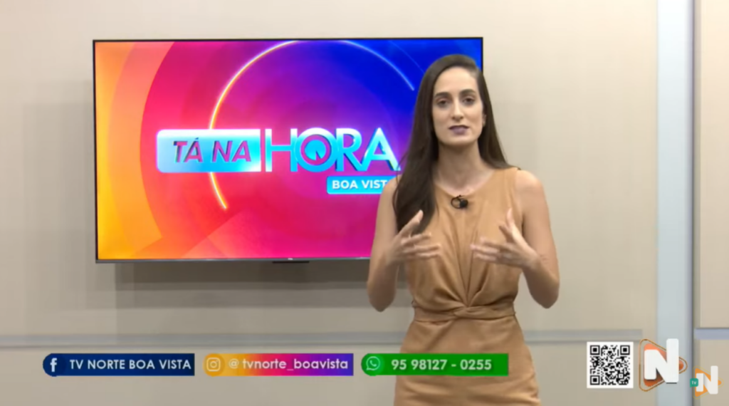 Tá na Hora 23 de maio - Foto: Reprodução/Youtube