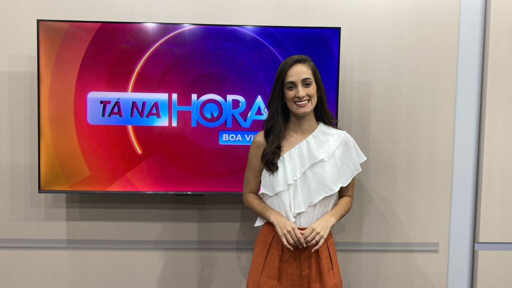 Tá na Hora 24 de maio - Foto: Reprodução/Youtube