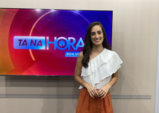 Tá na Hora 24 de maio - Foto: Reprodução/Youtube