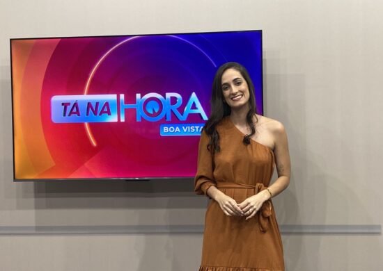 Tá na Hora com Gabriela Garcia - Foto: Reprodução