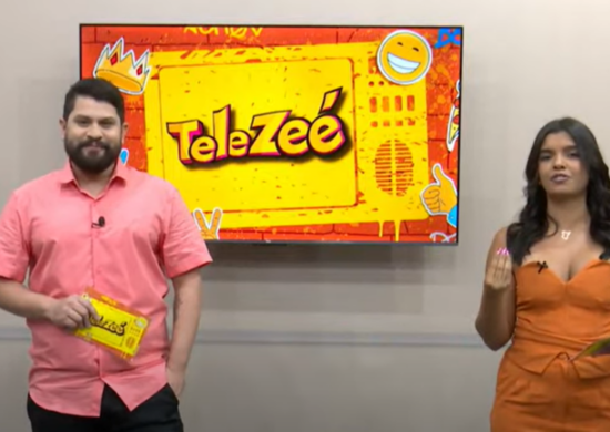 Telezeé